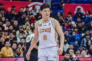 原帅&amp;葛昭宝&amp;张宁 山西男篮3个顶薪名额全部用完！