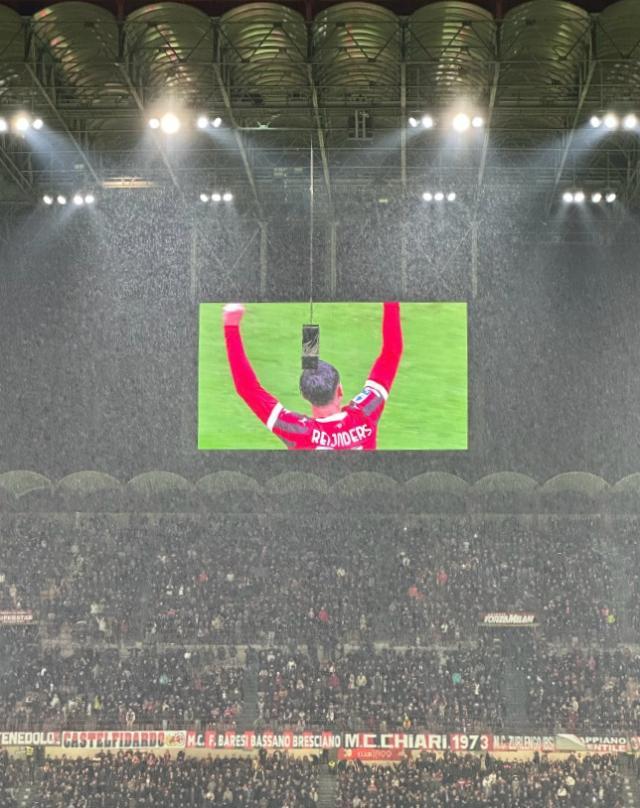 开云APP-【复盘】普利希奇+赖因德斯，为米兰保住最后的颜面