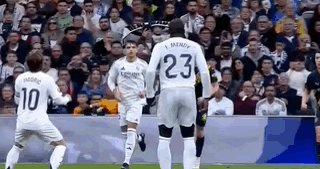 KAIYUN-莫德里奇：世界波？很简单，控球，射门，进了