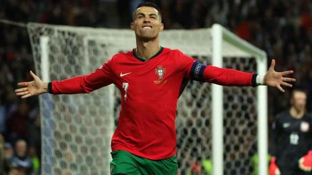 KAIYUN-C罗打不了本土世界杯 2026世界杯能打就谢天谢地