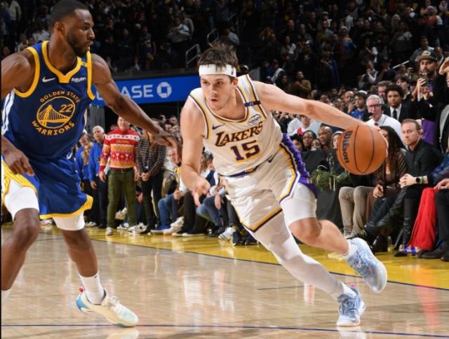 开云APP-维金斯or库明加？谁是勇士防守事故的第一责任人？