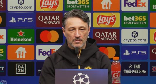 开云官网-科瓦奇：萨比策&amp;amp;聚勒缺席踢国米；抵制世界杯？应问国家队主帅