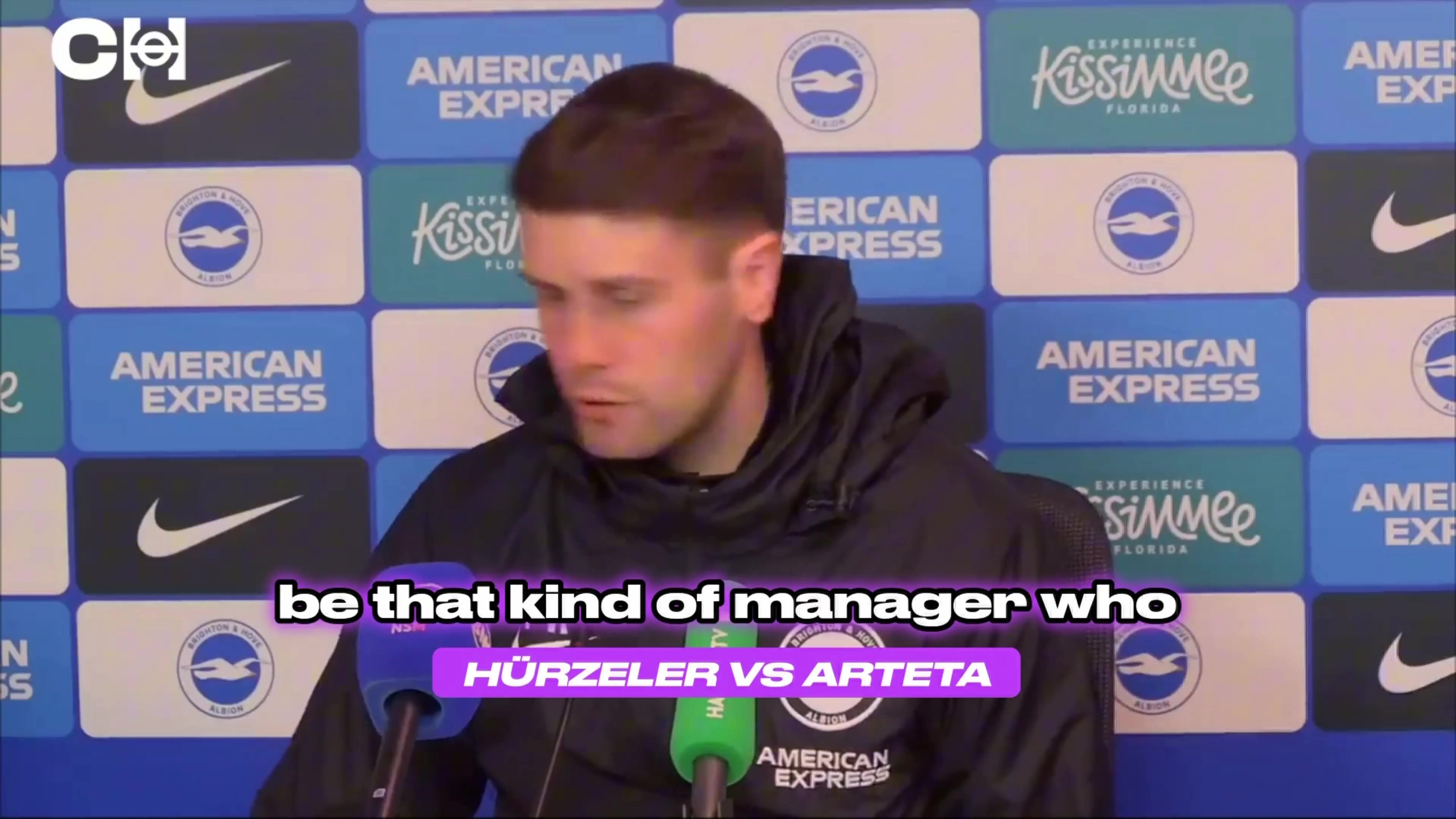 火药味十足！赫尔泽勒炮轰阿森纳无视规则，塔帅：真令人意外啊…