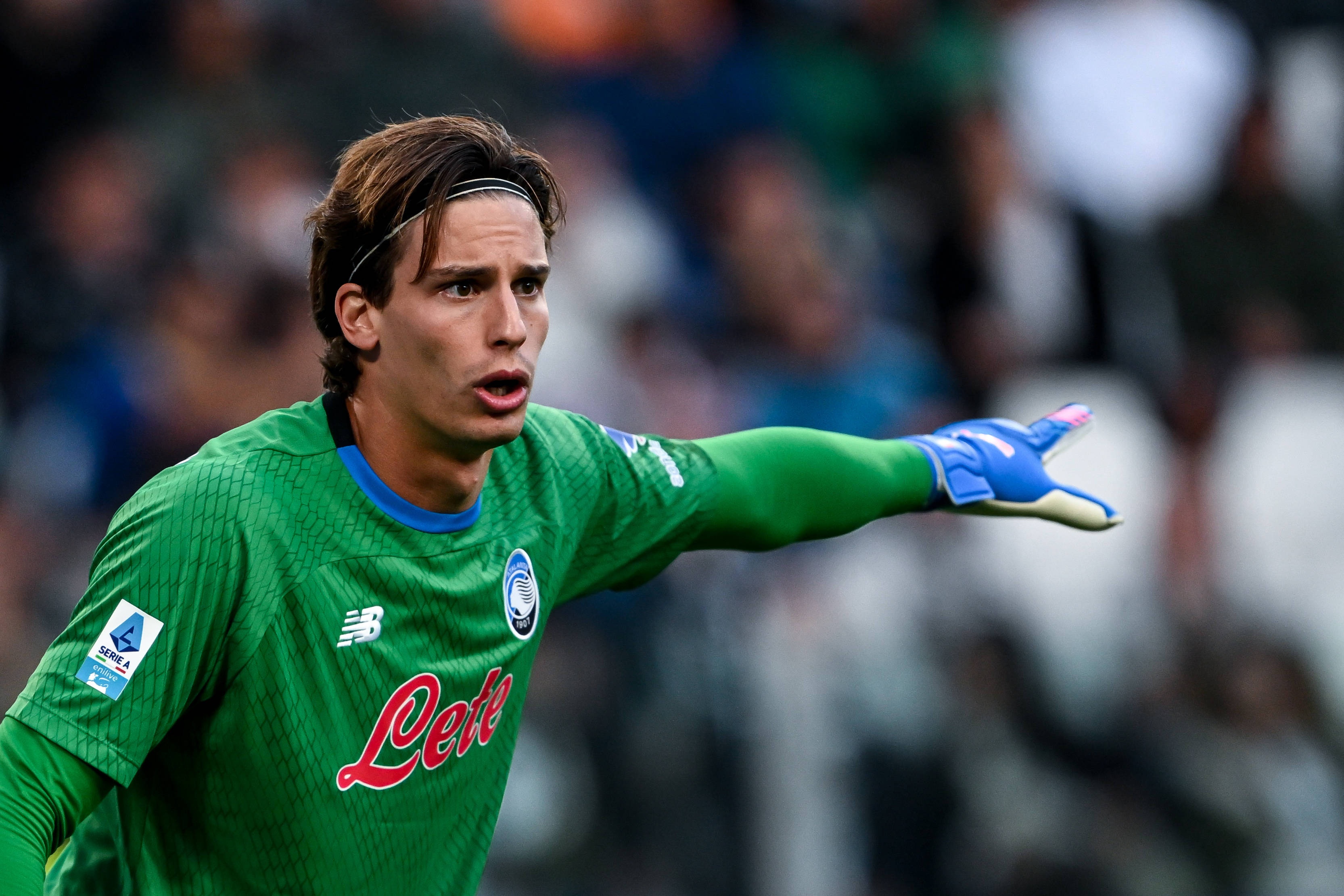 开云官网-全市场：尤文、国米、拜仁、热刺、利物浦和切尔西均有意卡内塞基