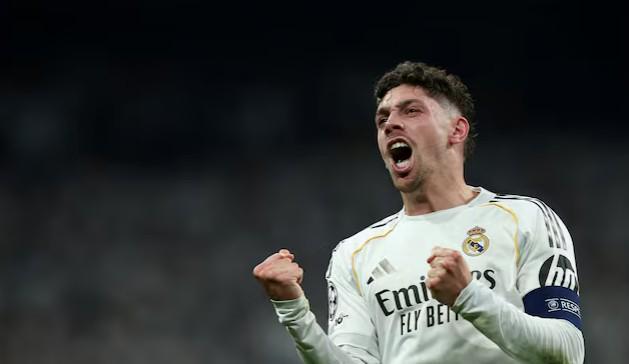 KAIYUN-龙赛罗：质疑已赢得15座欧冠奖杯的皇马，真是既荒谬又幼稚