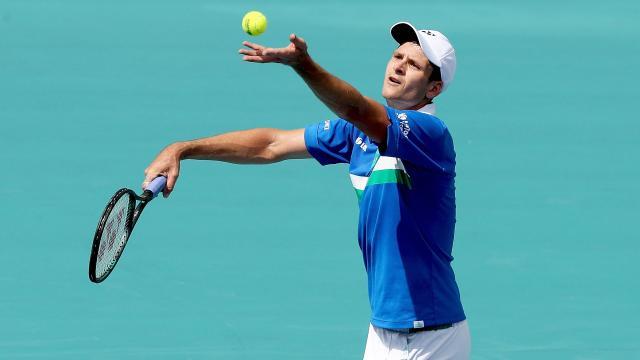 KAIYUN-胡尔卡奇迈阿密一黑到底 完成蜕变or昙花一现？